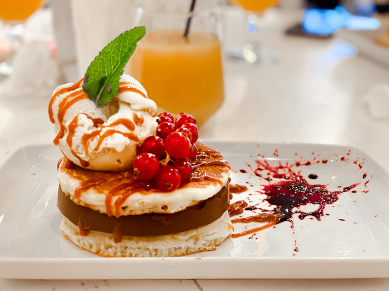Best Spots for Traditional Food in Bucharest That Actually Get It Right