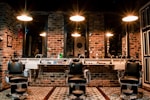 Raja Hair Saloon