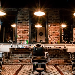 Trim & Tone Barber photo