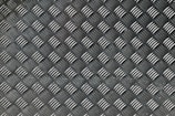 white and gray woven textile