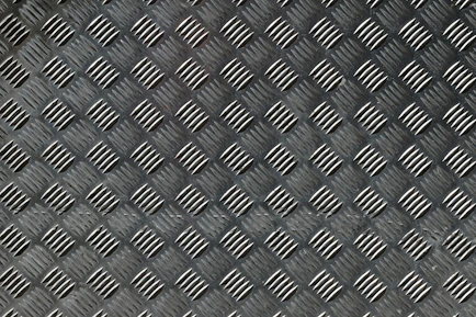 white and gray woven textile