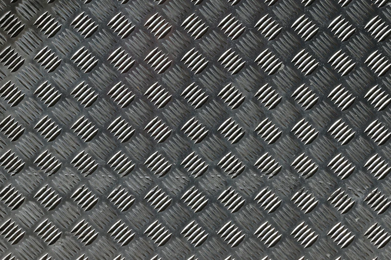 Aluminium Tense