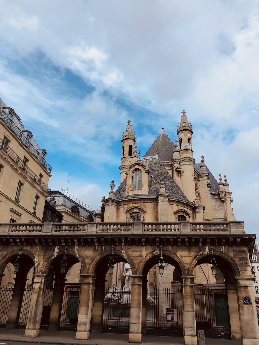 Landmark photo spot 162 Rue de Rivoli Notre Dame de Paris