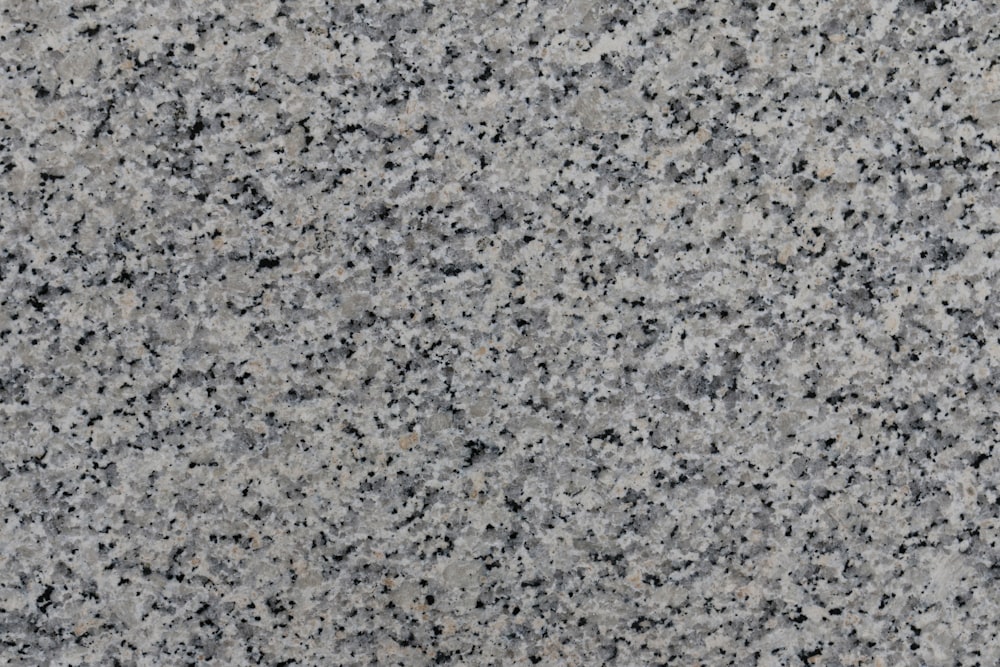 superfície de mármore cinza e preto