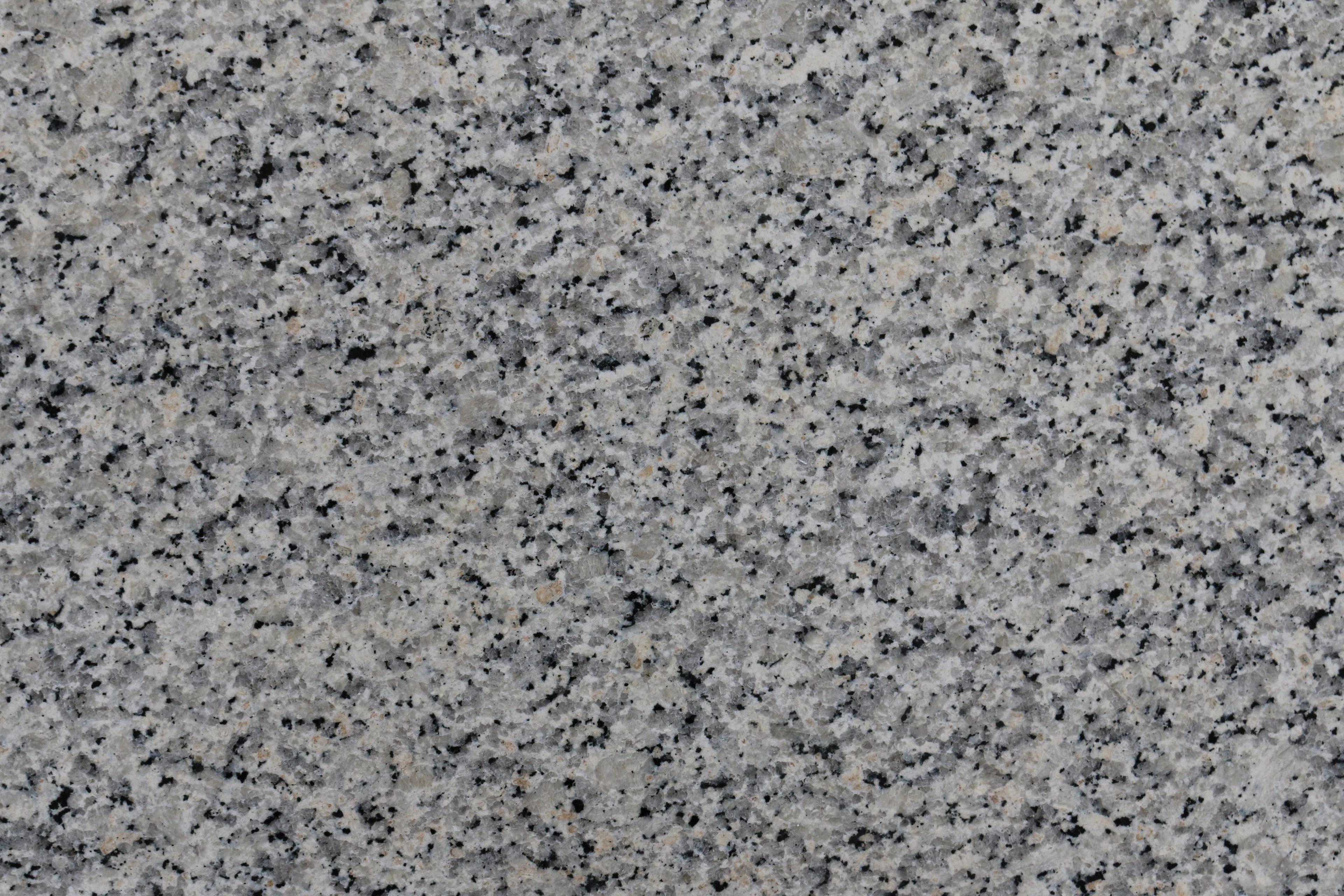 Speckled granite