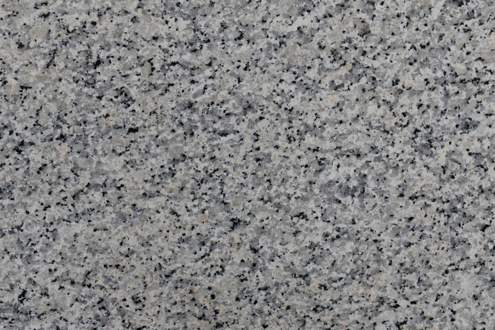 gray and black marble surface