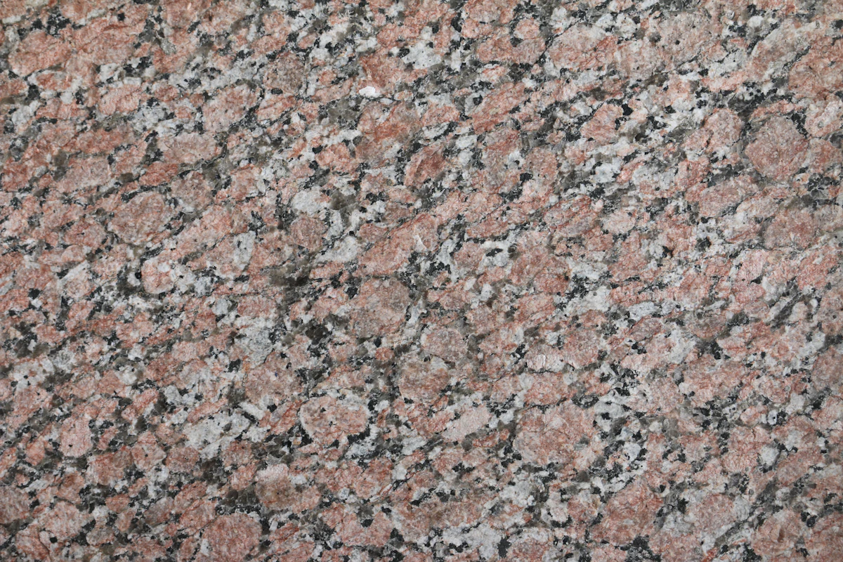 Marble, Granite & Stones
