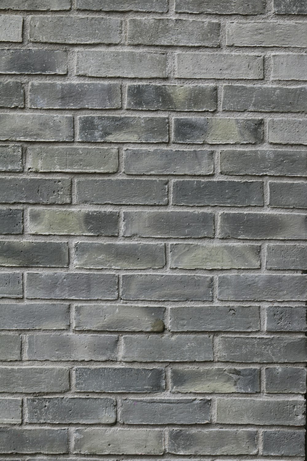 brown and grey brick wall