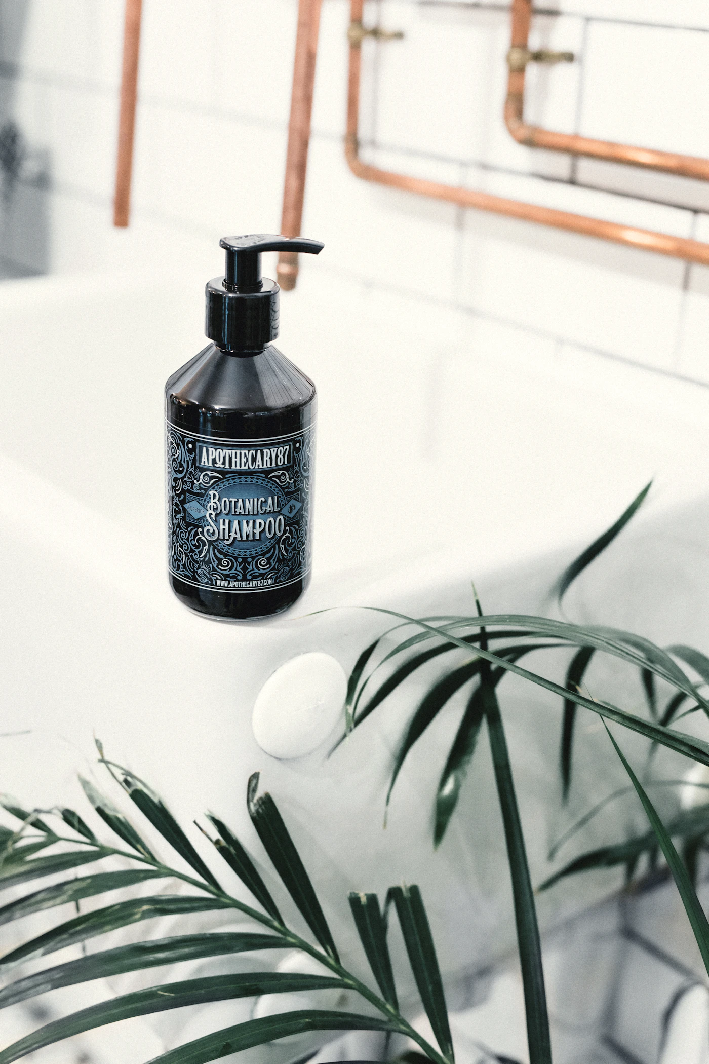 Le spray sans rinçage : le conditionneur qu'on oublie toujours d'utiliser