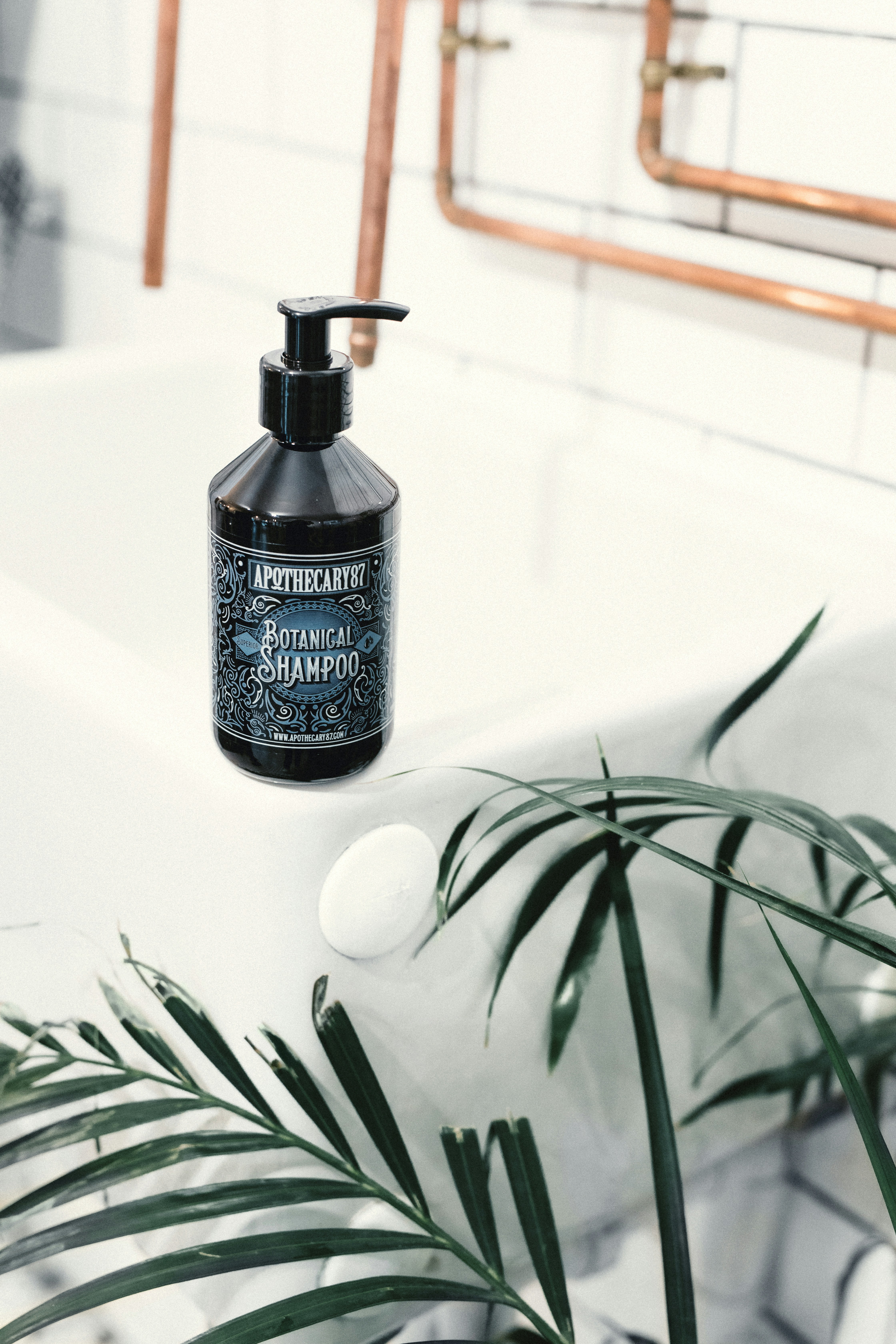 Is The Bumble And Bumble Seaweed Shampoo Good For Oily Hair?