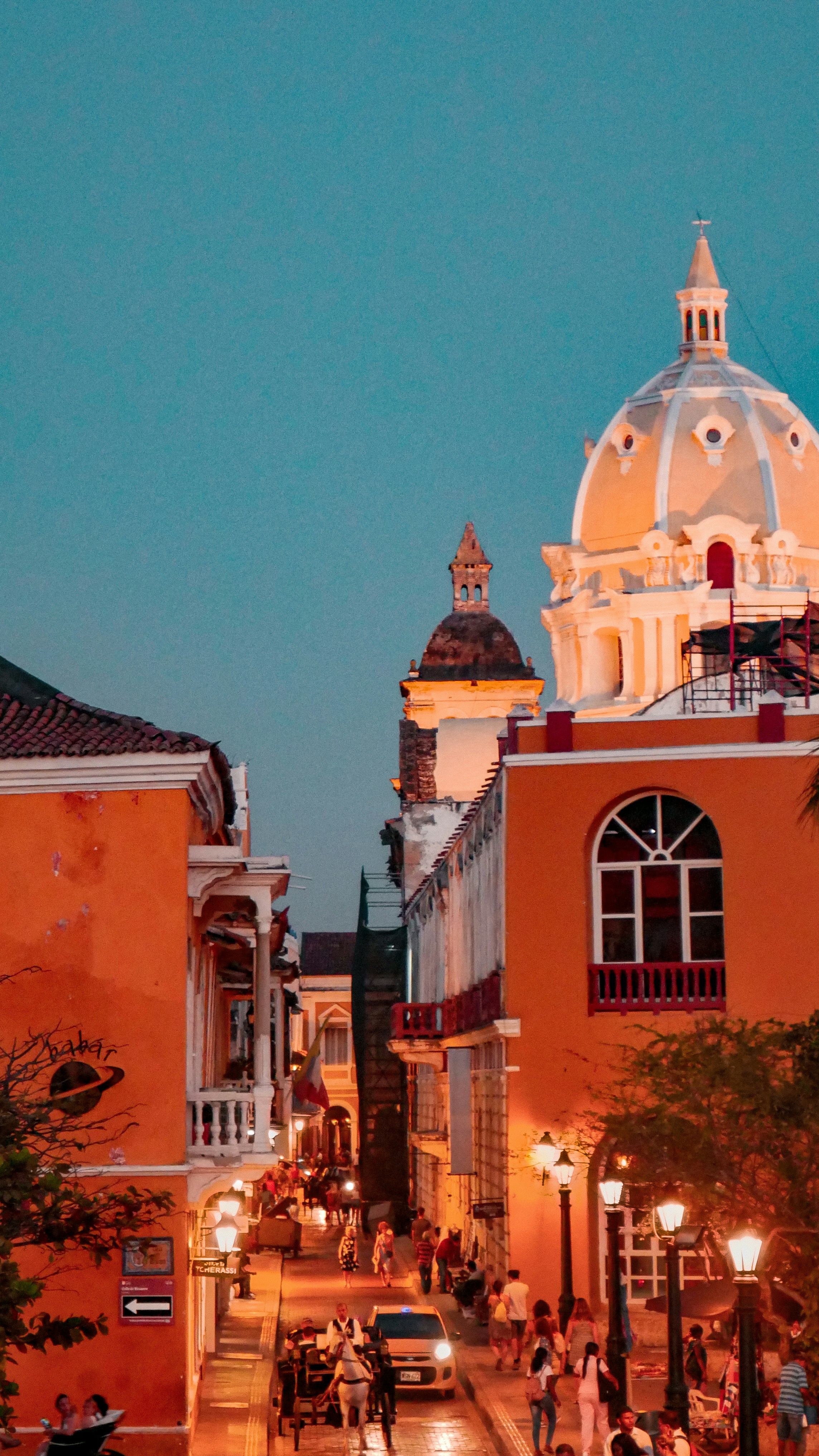Imágenes de Cartagena | Descarga imágenes gratuitas en Unsplash, image size:3000x5331