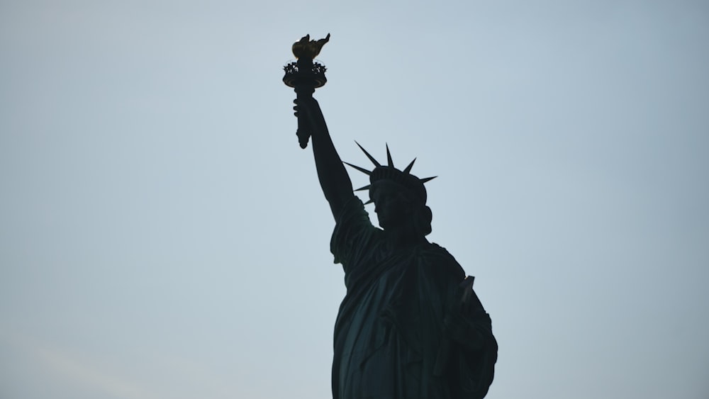 statue of liberty new york