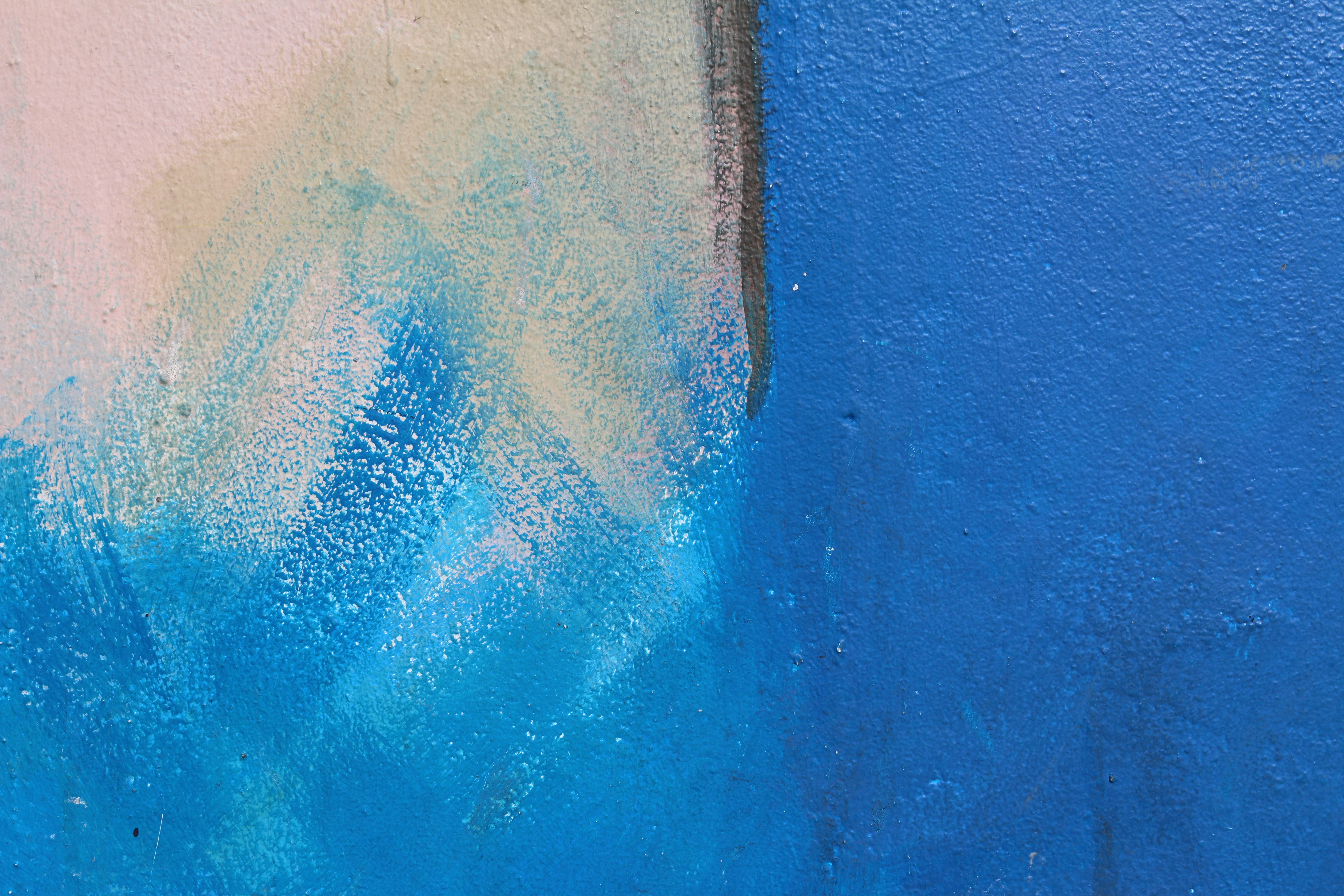 Transform Your Room’s Aesthetic with Unique Hand-Painted Accent Walls