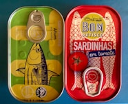 yellow and red plastic container