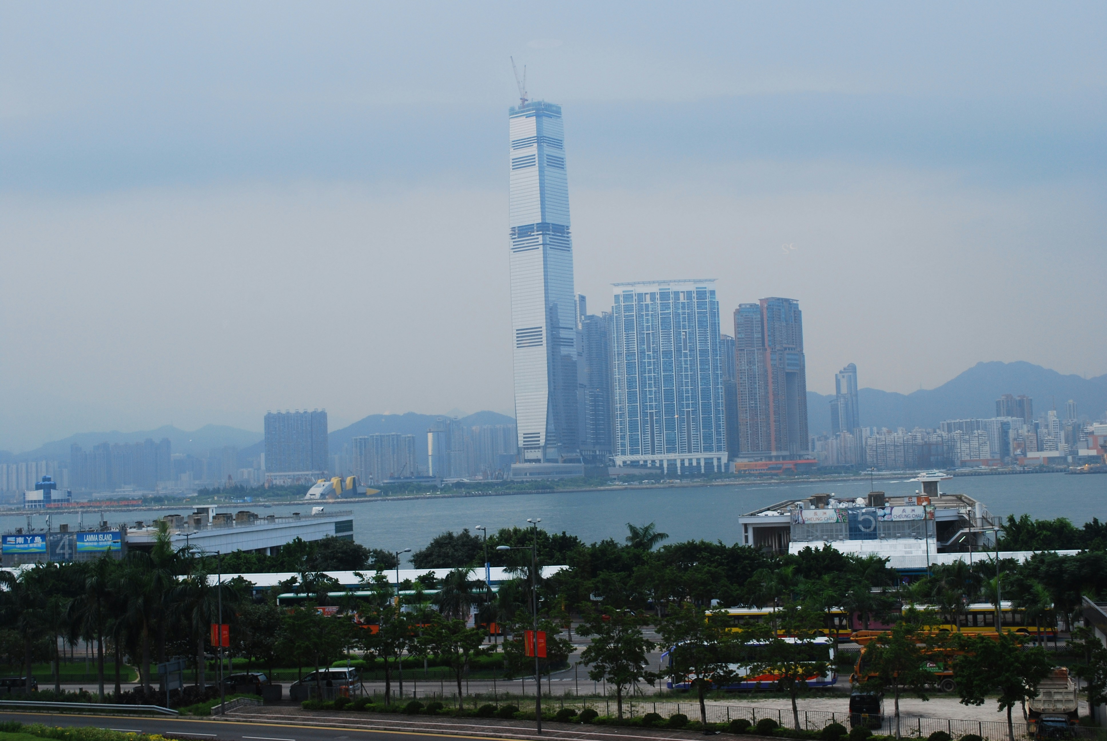 Impact of International Investigations on US Consumers: A Credit Perspective