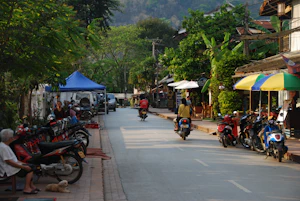 Phi Phi Islands