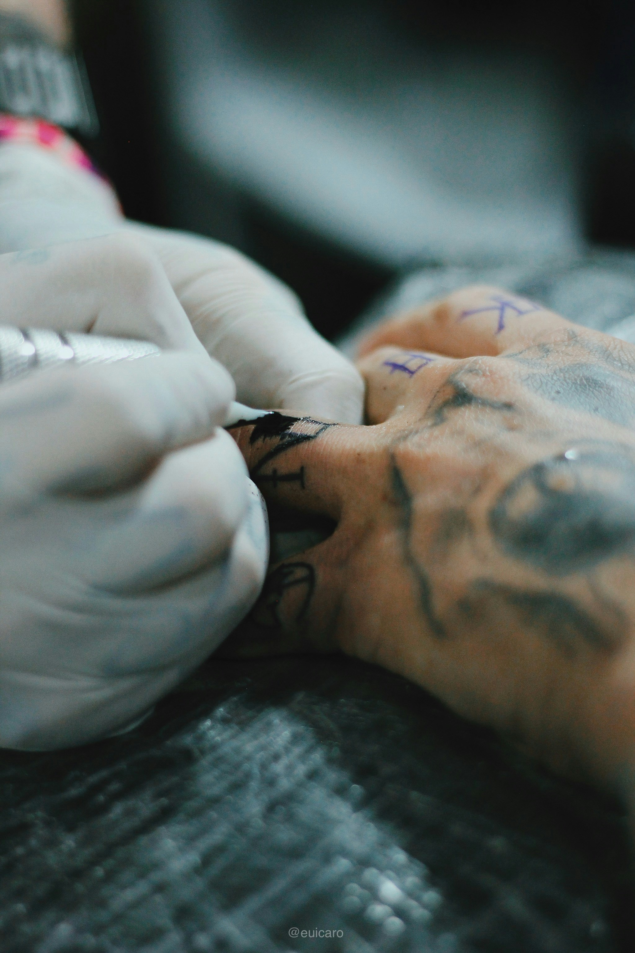 Photo by icarophotos