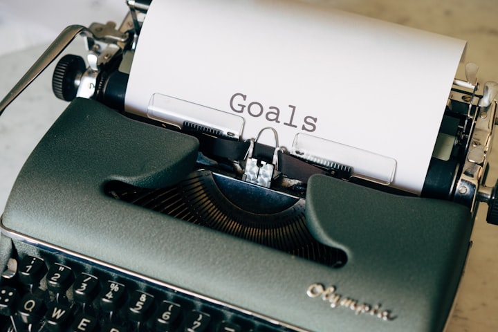 The Art of Effective Goal Setting: Strategies for Achieving Your Dreams