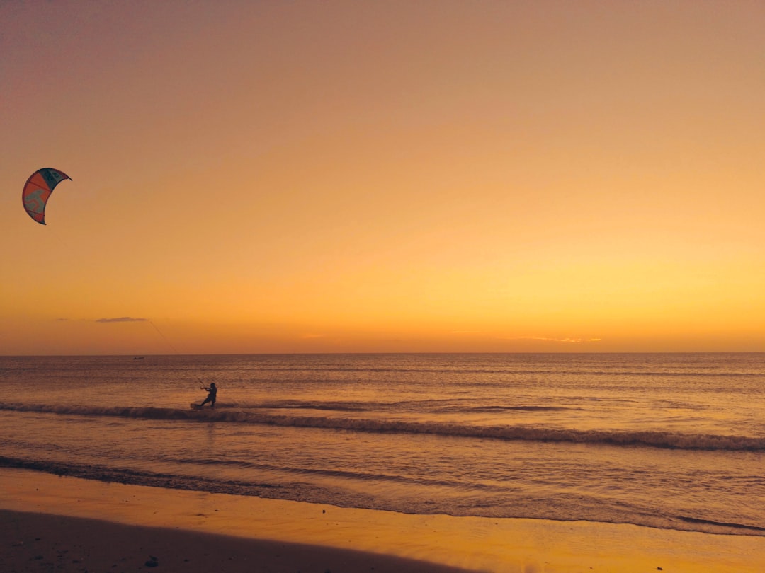 travelers stories about Kitesurfing in Cabo de la Vela, Colombia