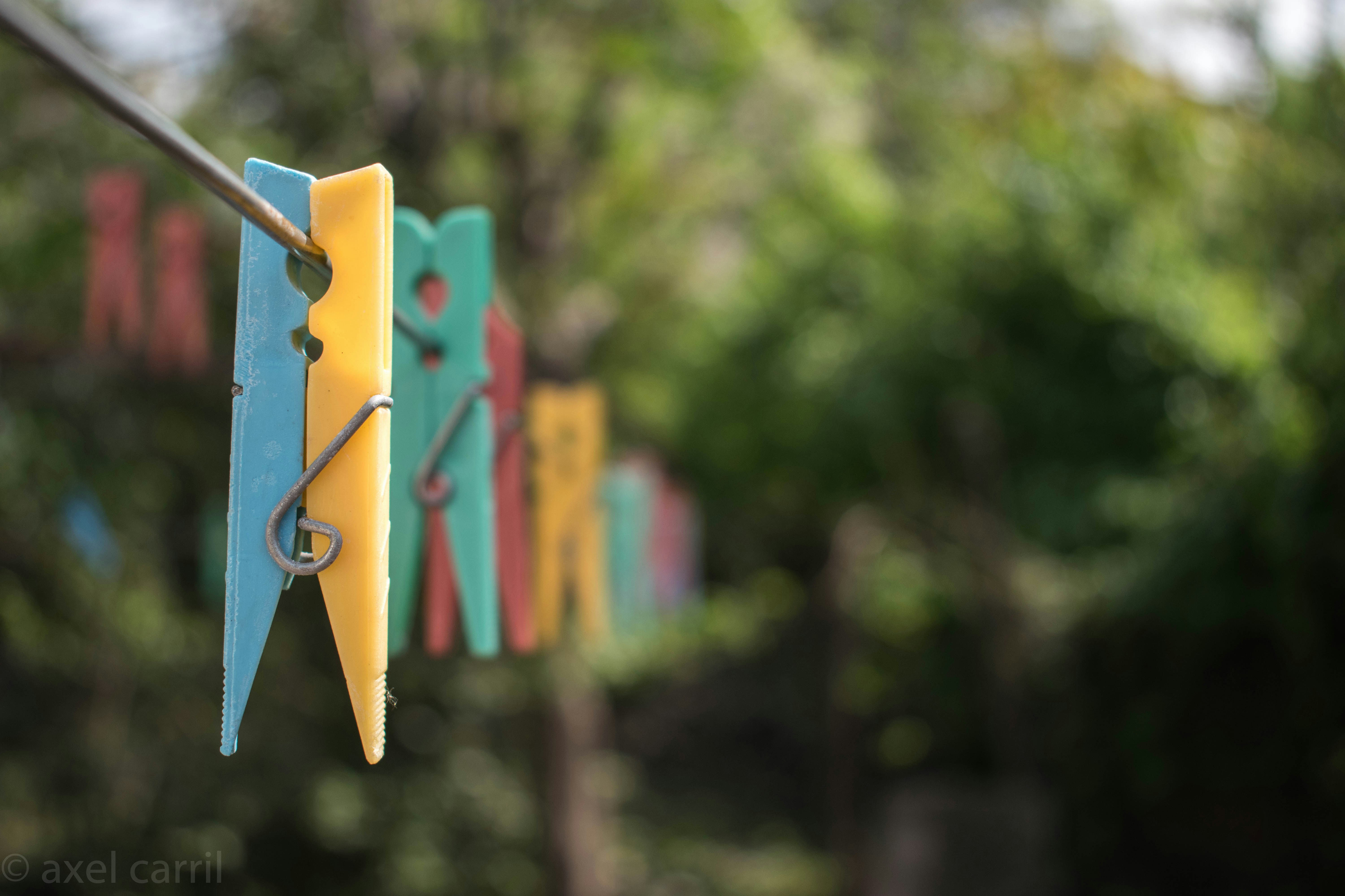 Photo by axelncarril