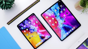 Samsung Tablets and Ipads Galway