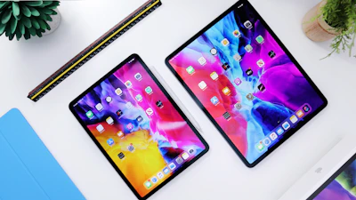 Huawei MatePad Pro 12.6