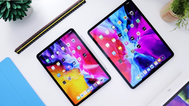 The 2018 Apple iPad Pro: A Game-Changing Tablet
