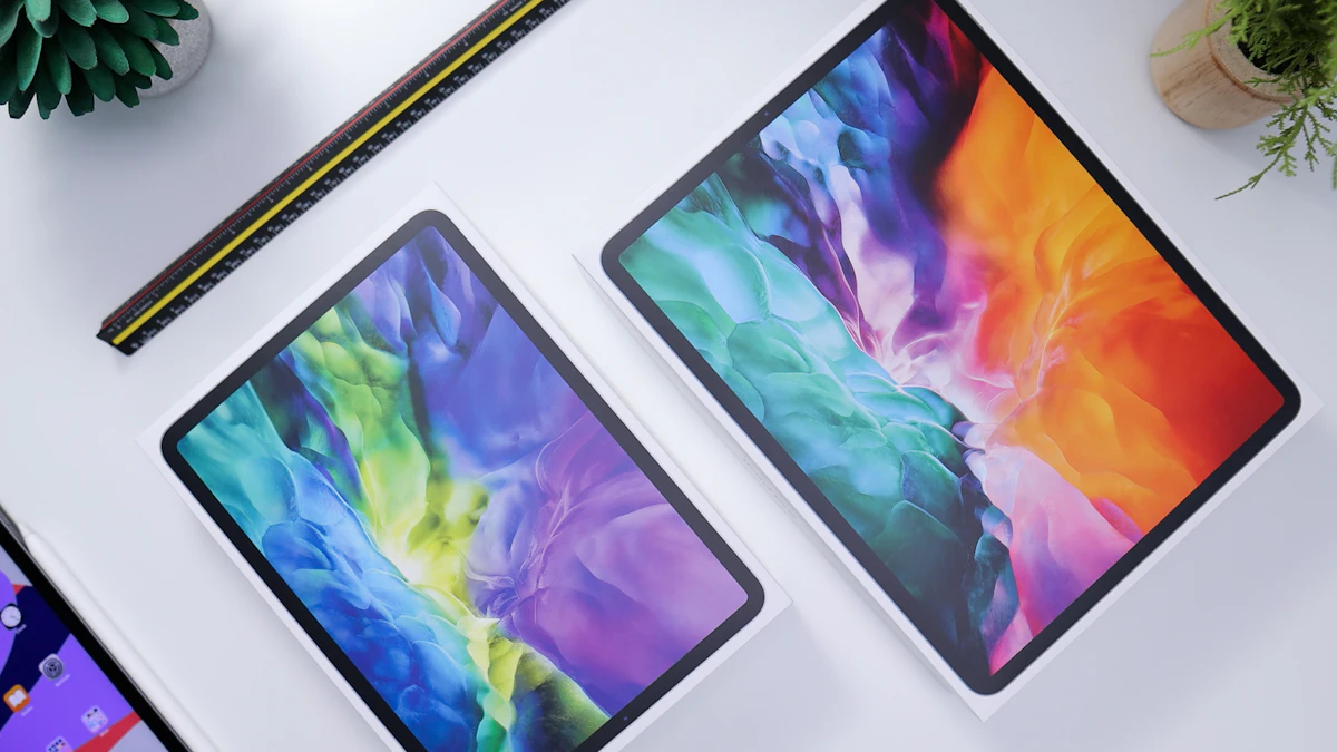 Tablet repair for customers