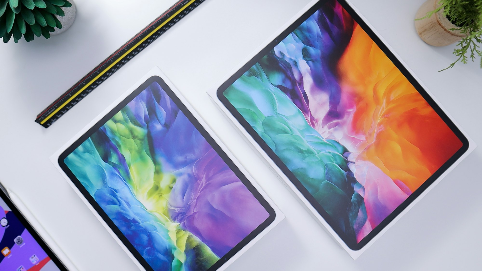 The Latest Product Releases from the Apple iPad Event