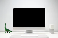 iMac 24" M3 – vue 2