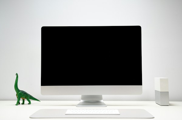 Gaming Monitor 27" 144Hz