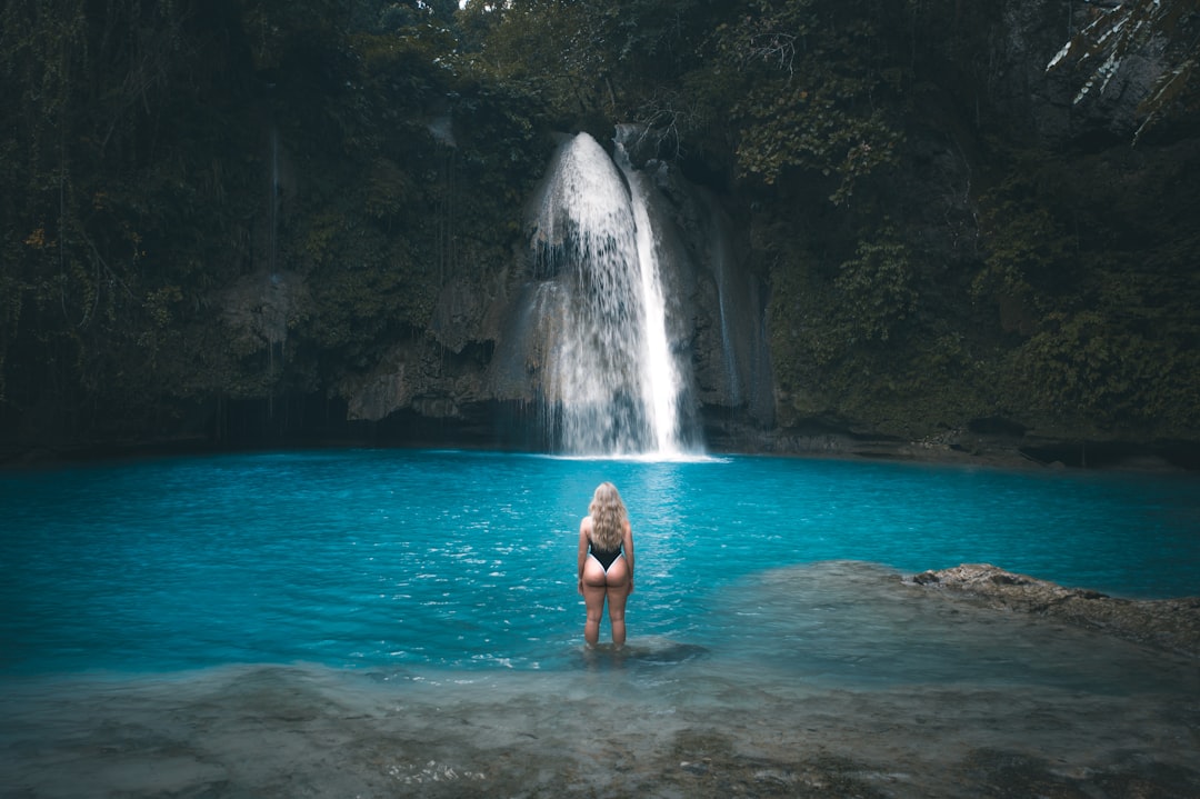 Travel Tips and Stories of Kawasan Falls in Philippines