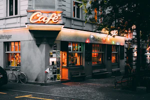 Zurich