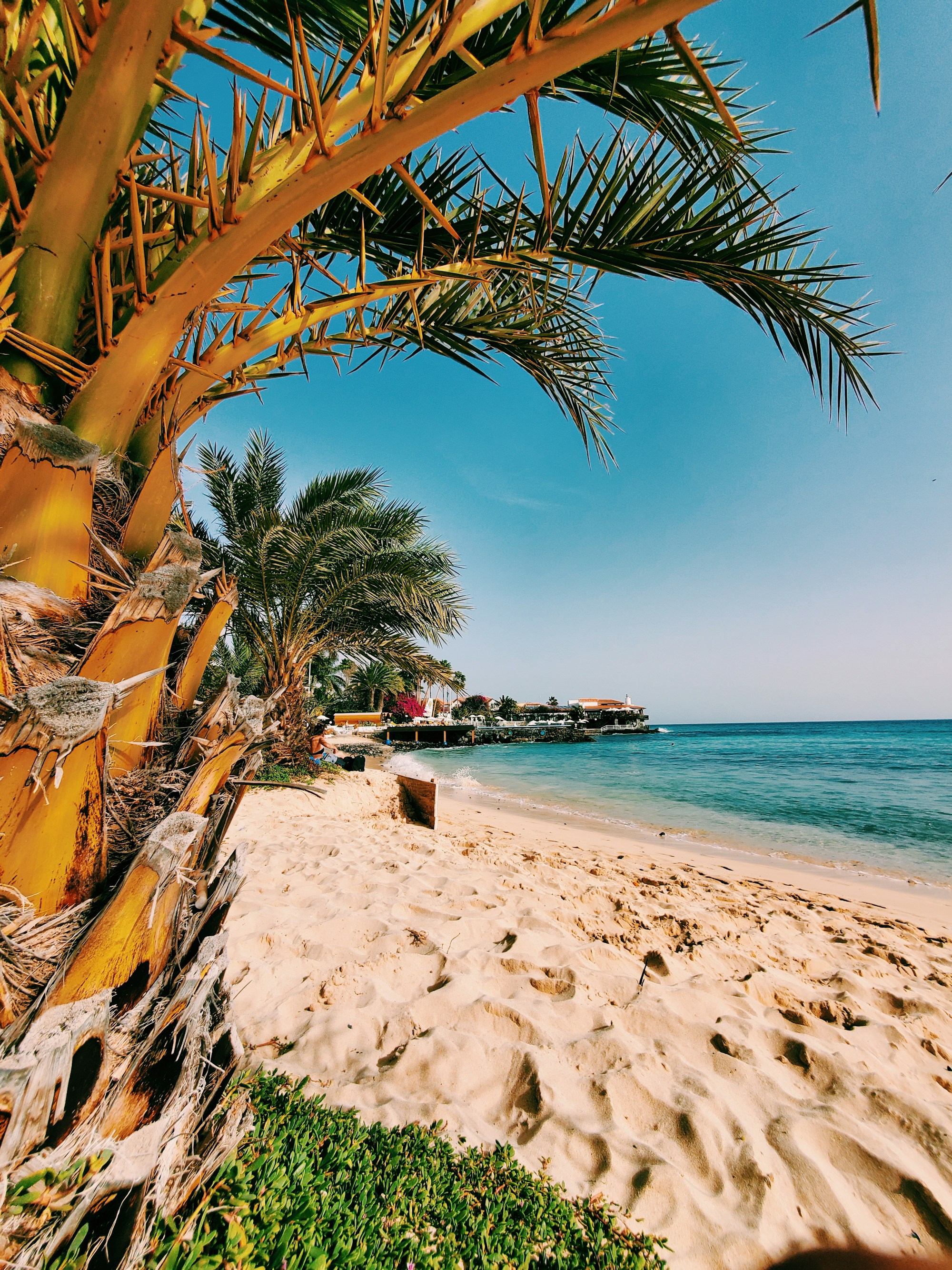 Discover Cape Verde: A Detailed Travel Guide