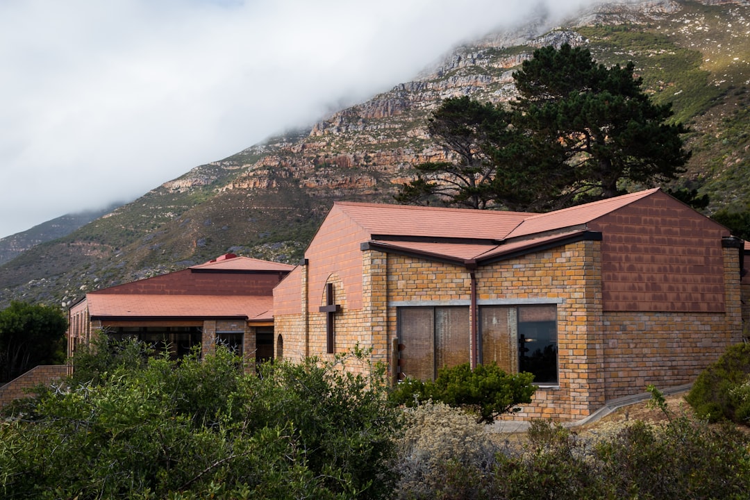 Cottage photo spot Rocklands Centre Robben Island