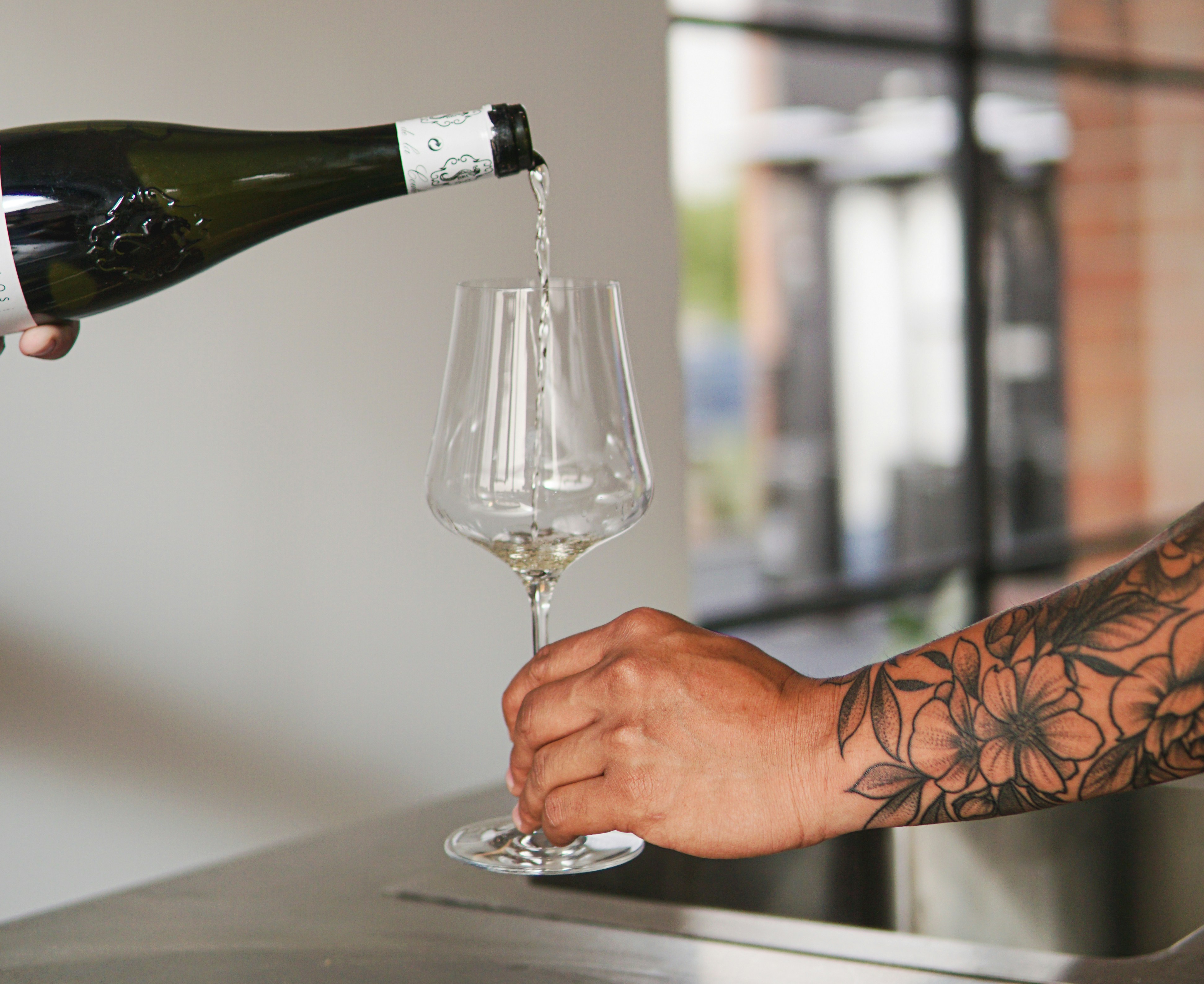 Muscadet : le blanc de Loire qu'on a longtemps sous-estimé