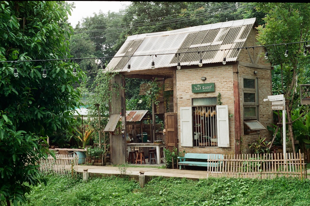 Cottage photo spot Baan Kang Wat Thailand