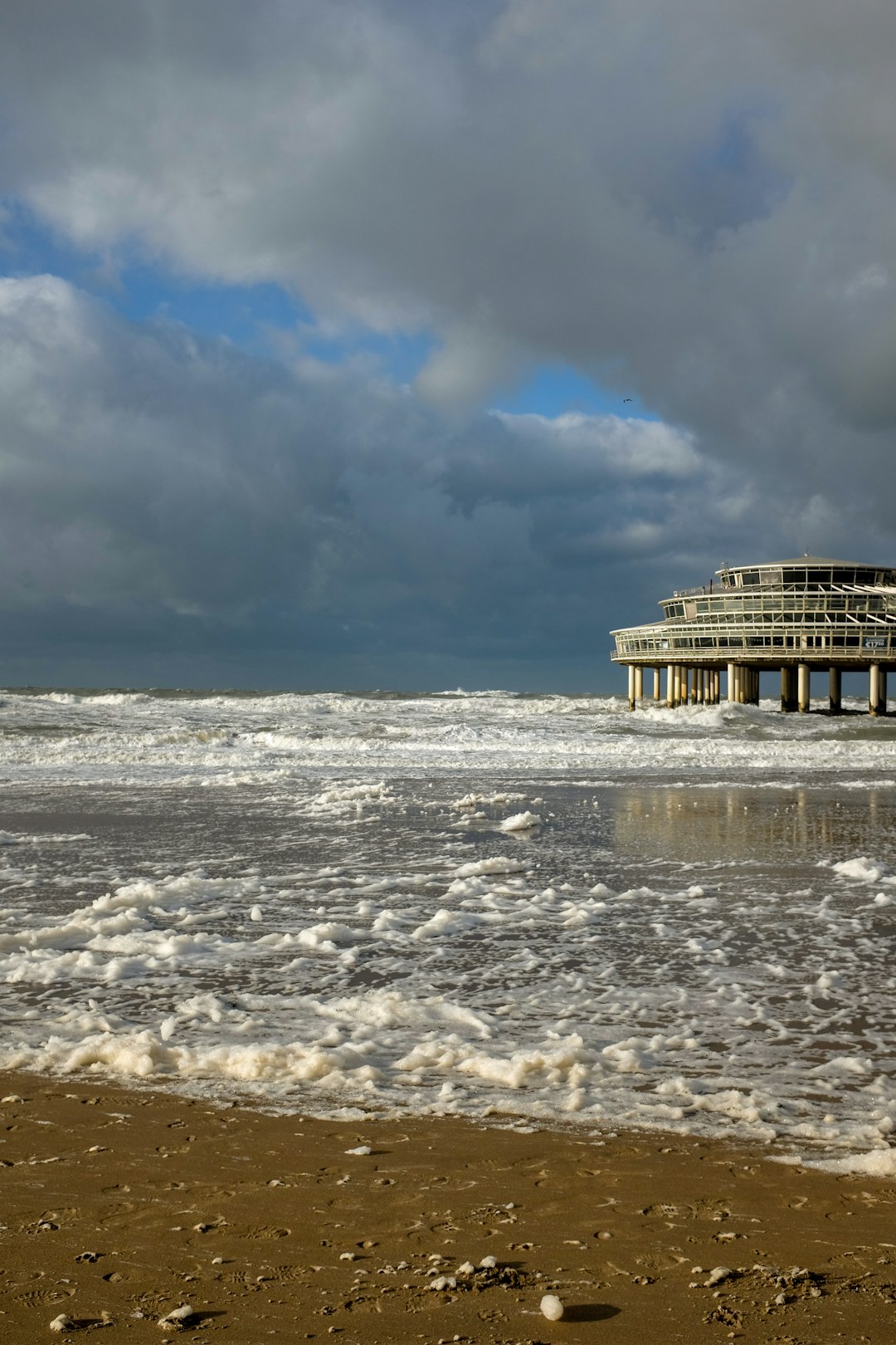 Beach photo spot The Hague Noordwijk