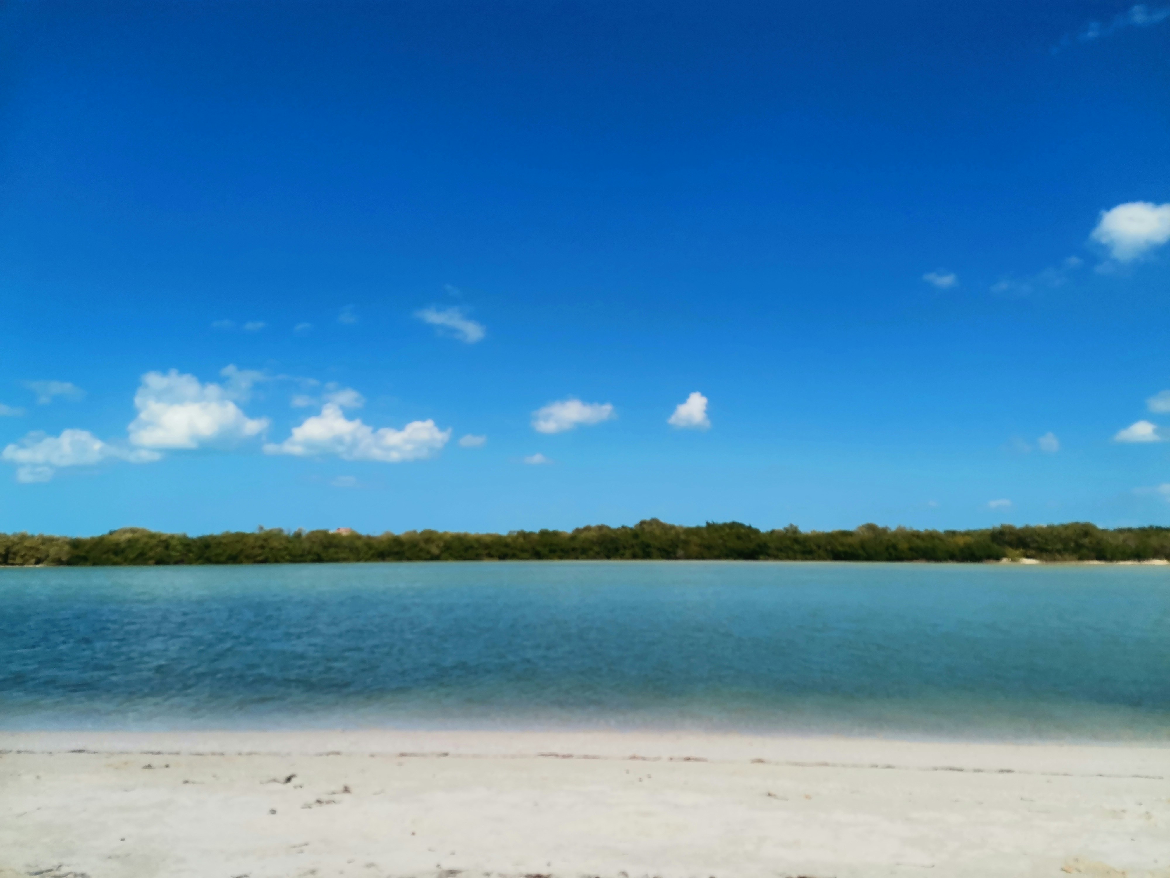 Bacalar, Mexico - None