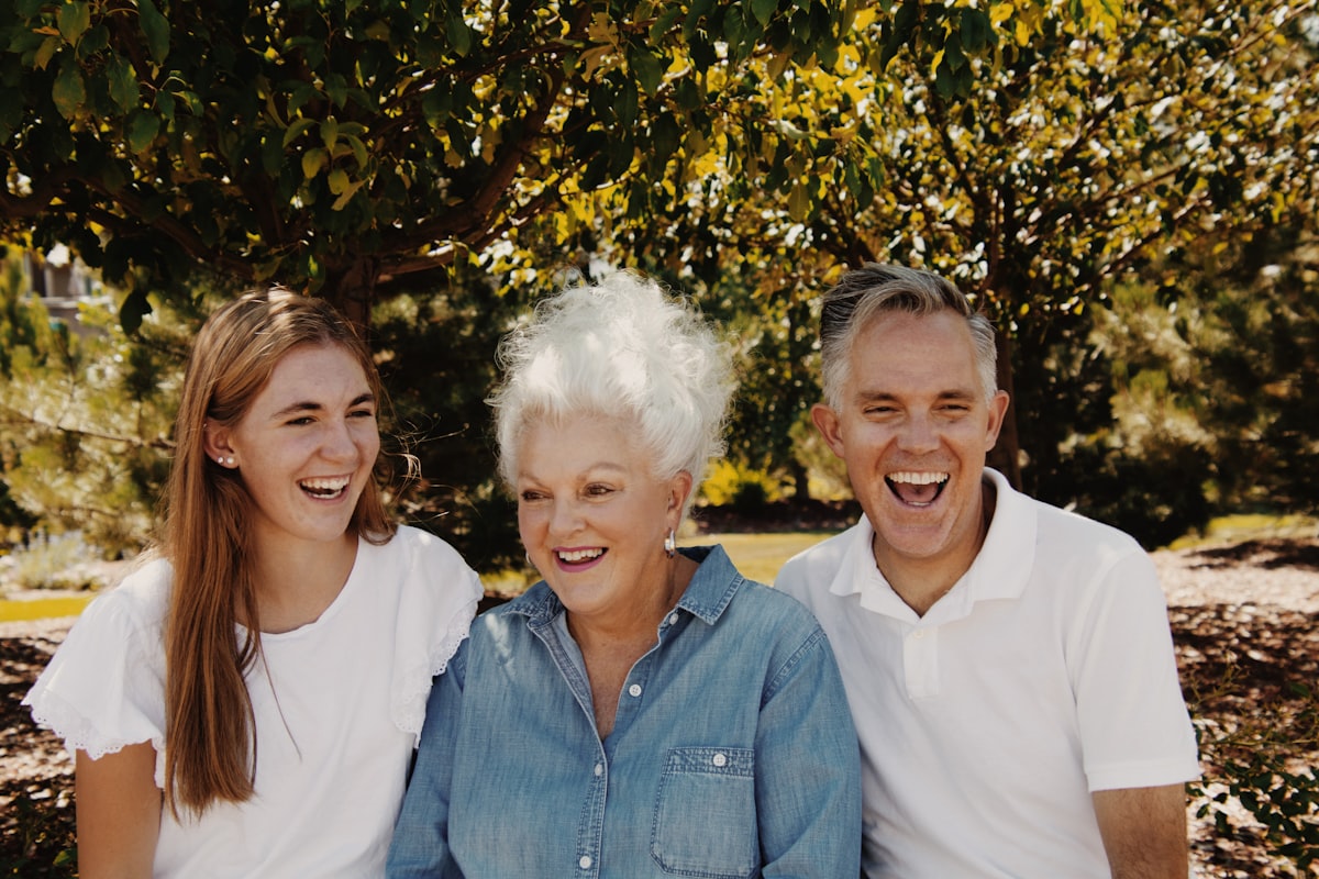 Family Dentistry in Greensboro: One Practice for Every Age and Every Need — Lake Jeanette Dentistry Greensboro NC