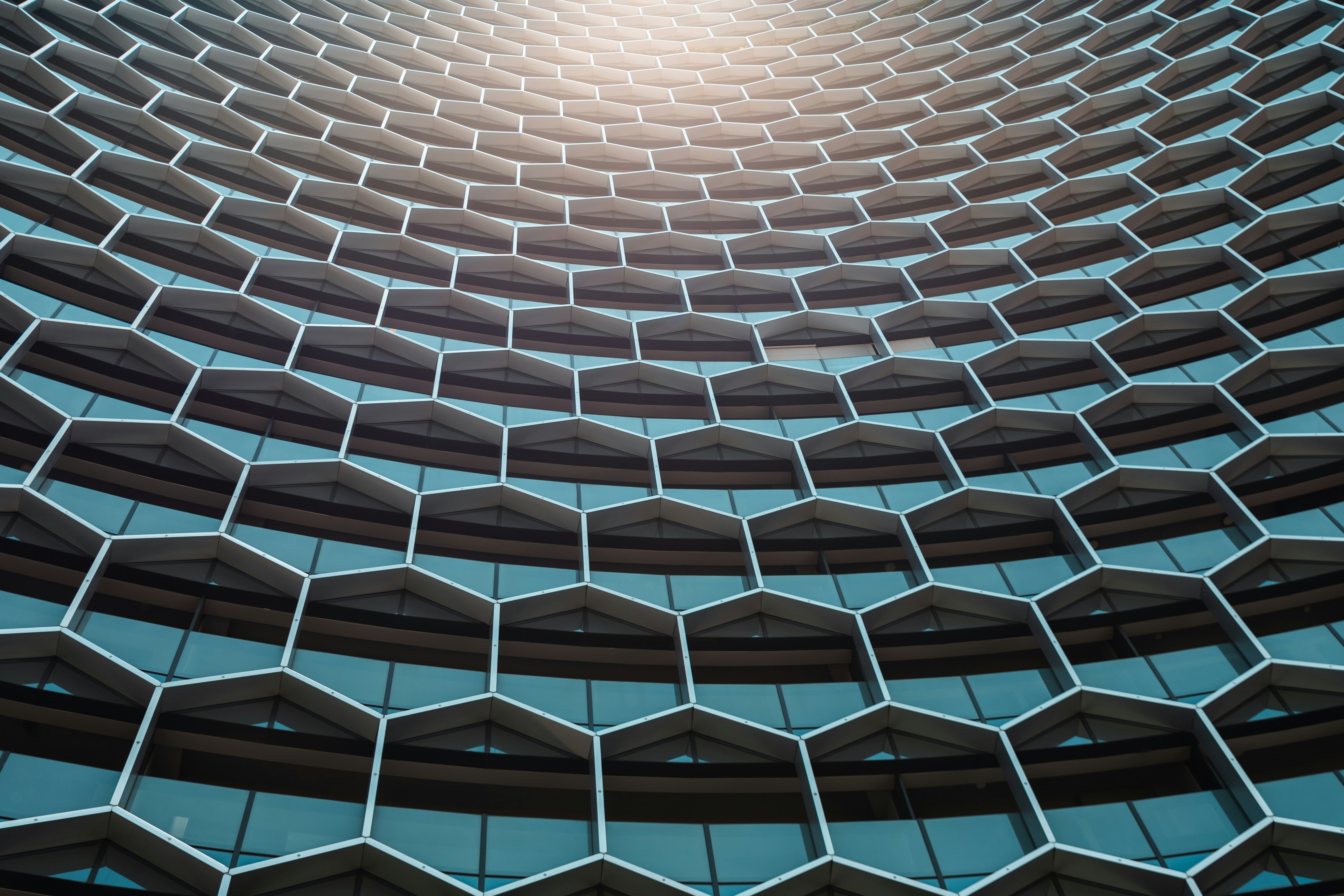 Enterprise software architecture