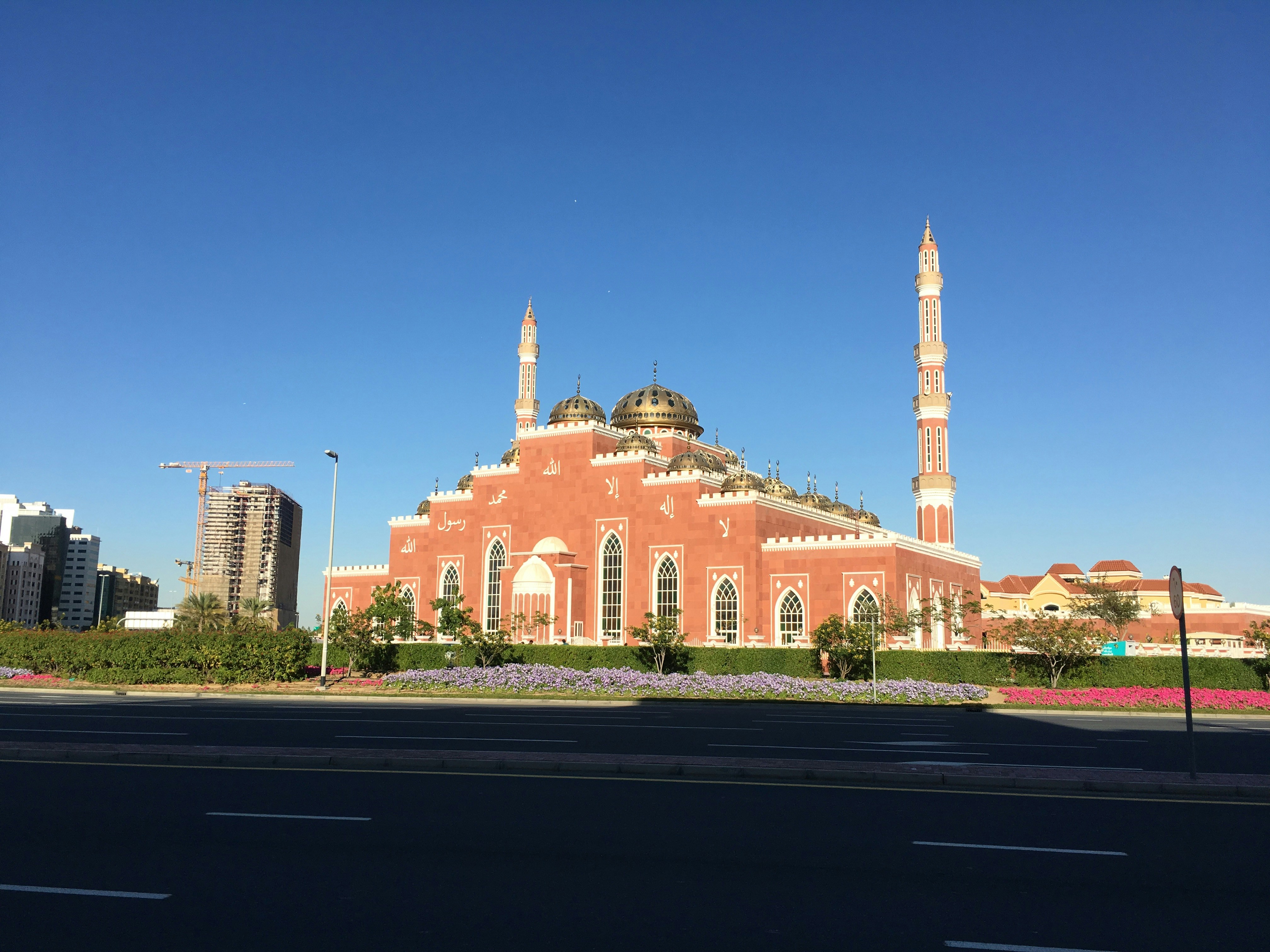 brown concrete building during daytime