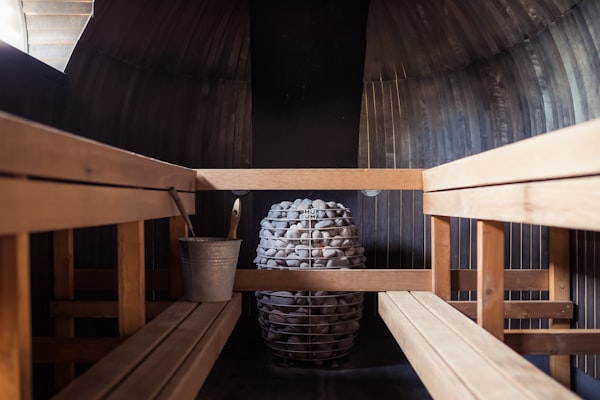 Saunas and Avoiding Fatal Cardiac Death