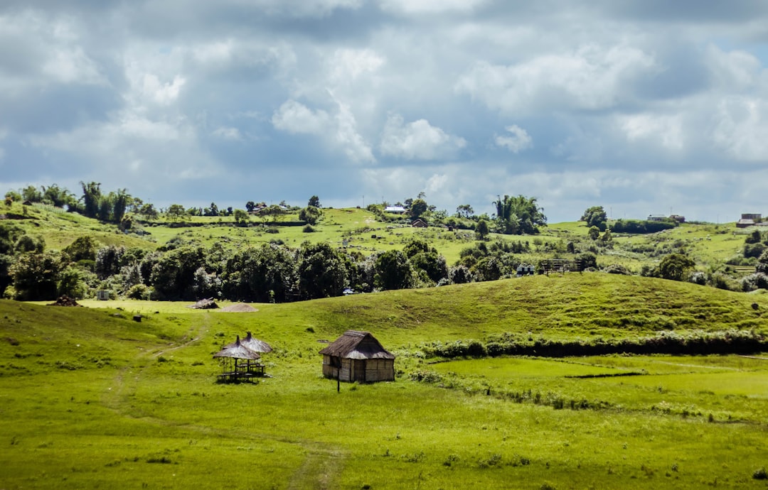 Plain photo spot Mawphanlur India