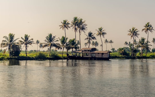 photo of Alappuzha Waterway near Kerala
