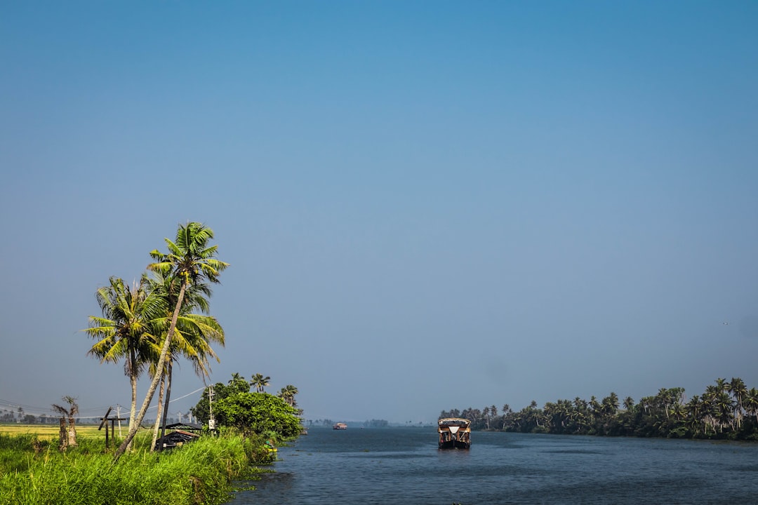 Waterway photo spot Alappuzha Kumarakom