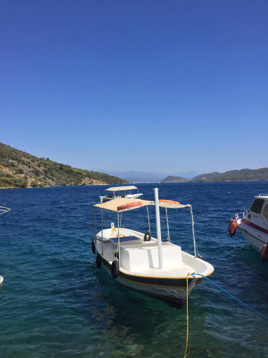 Çalış Plajı