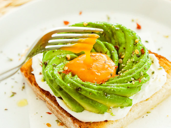 Breakfast And Brunch