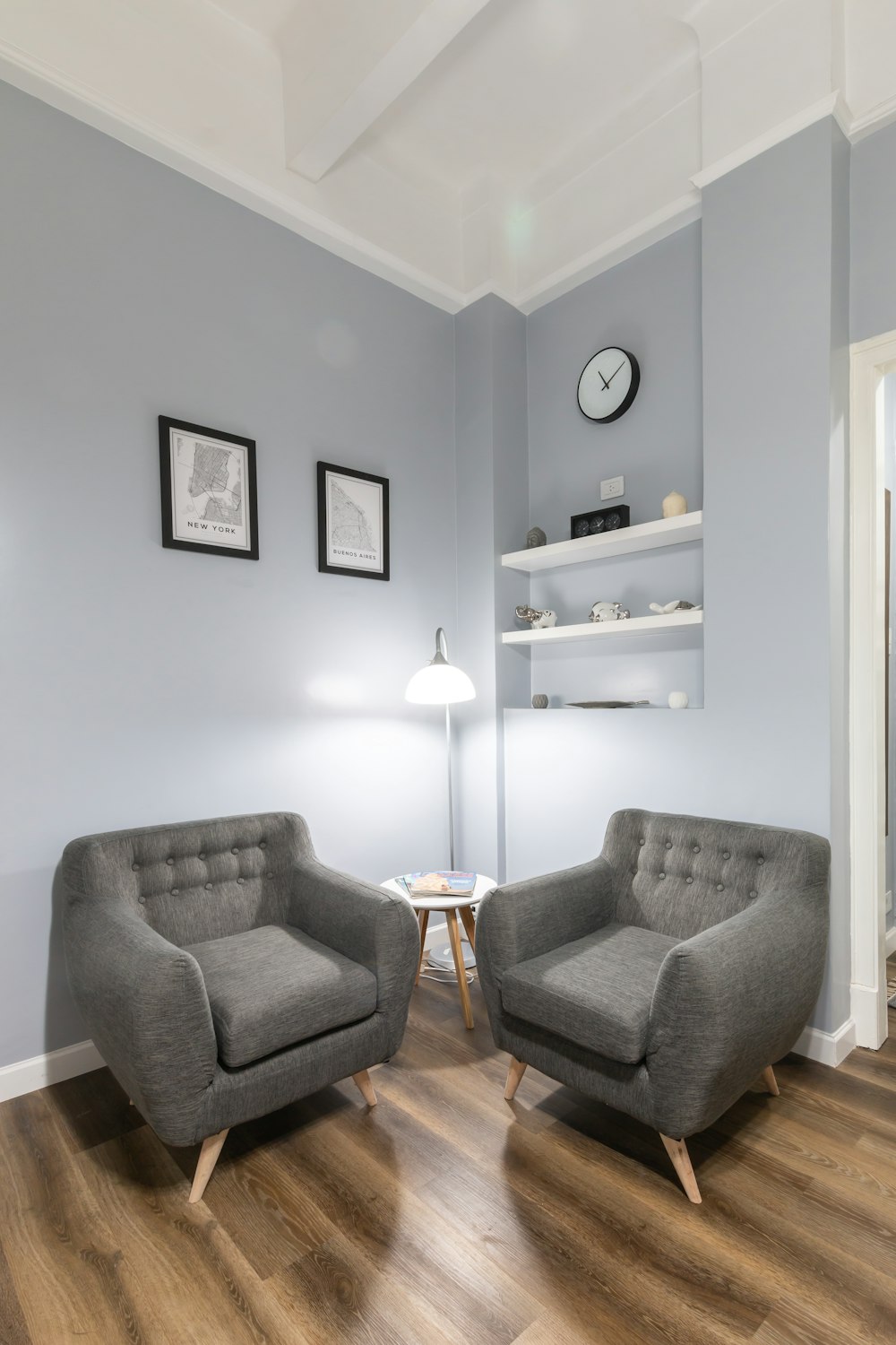 Mental Wellness consultation at Alpha Clinic