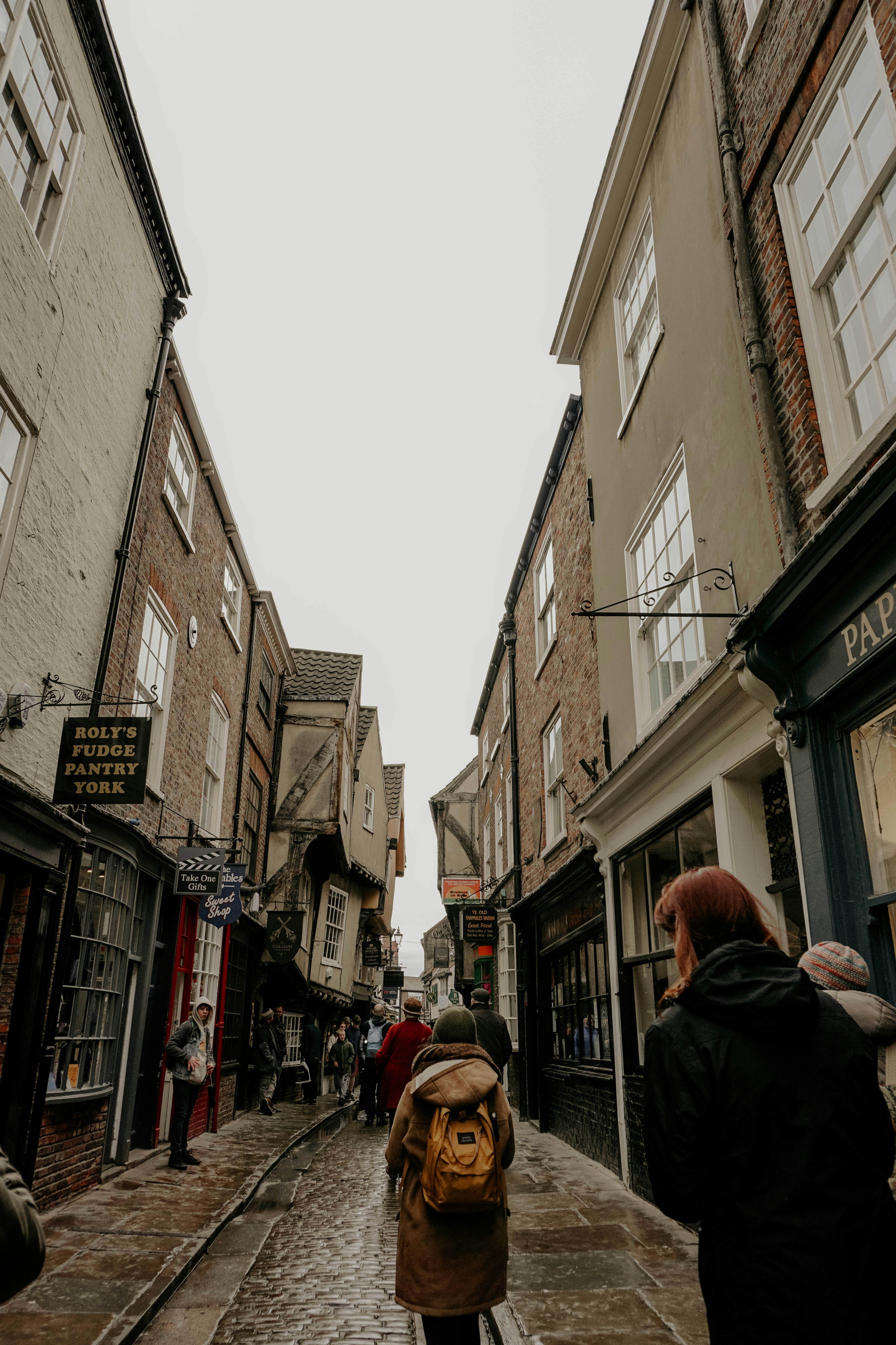 Photo by andreeapop_